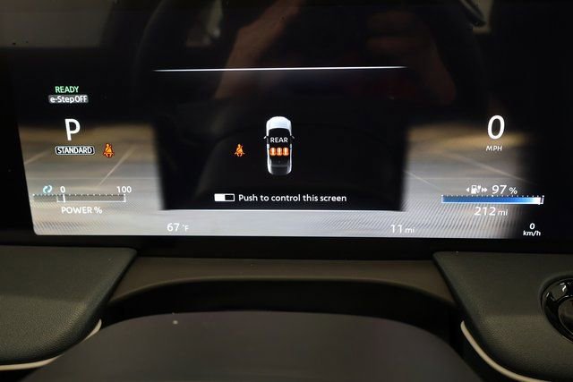 New 2026 Nissan Leaf SV+ w/ Illuminated Package image 15