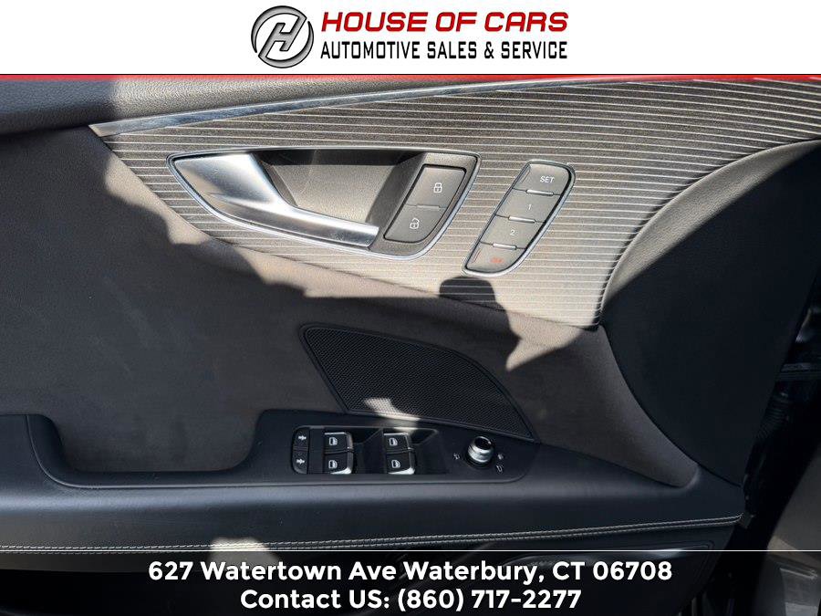 Used 2018 Audi S7 Premium Plus w/ S Sport Package AWD/4WD image 52