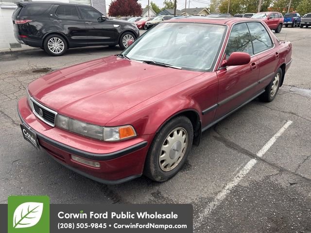 Used 1992 Acura Vigor GS image 1