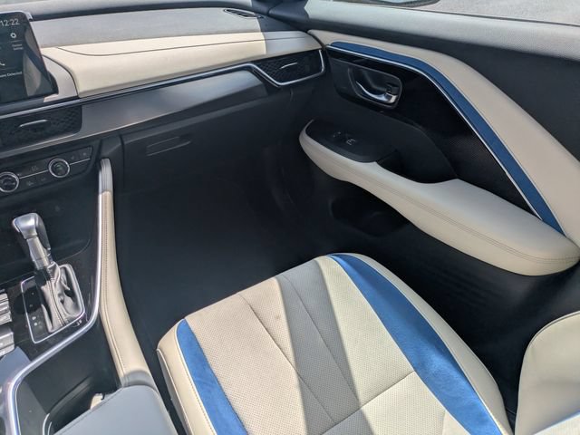 Certified 2025 Acura ADX A-Spec FWD image 18