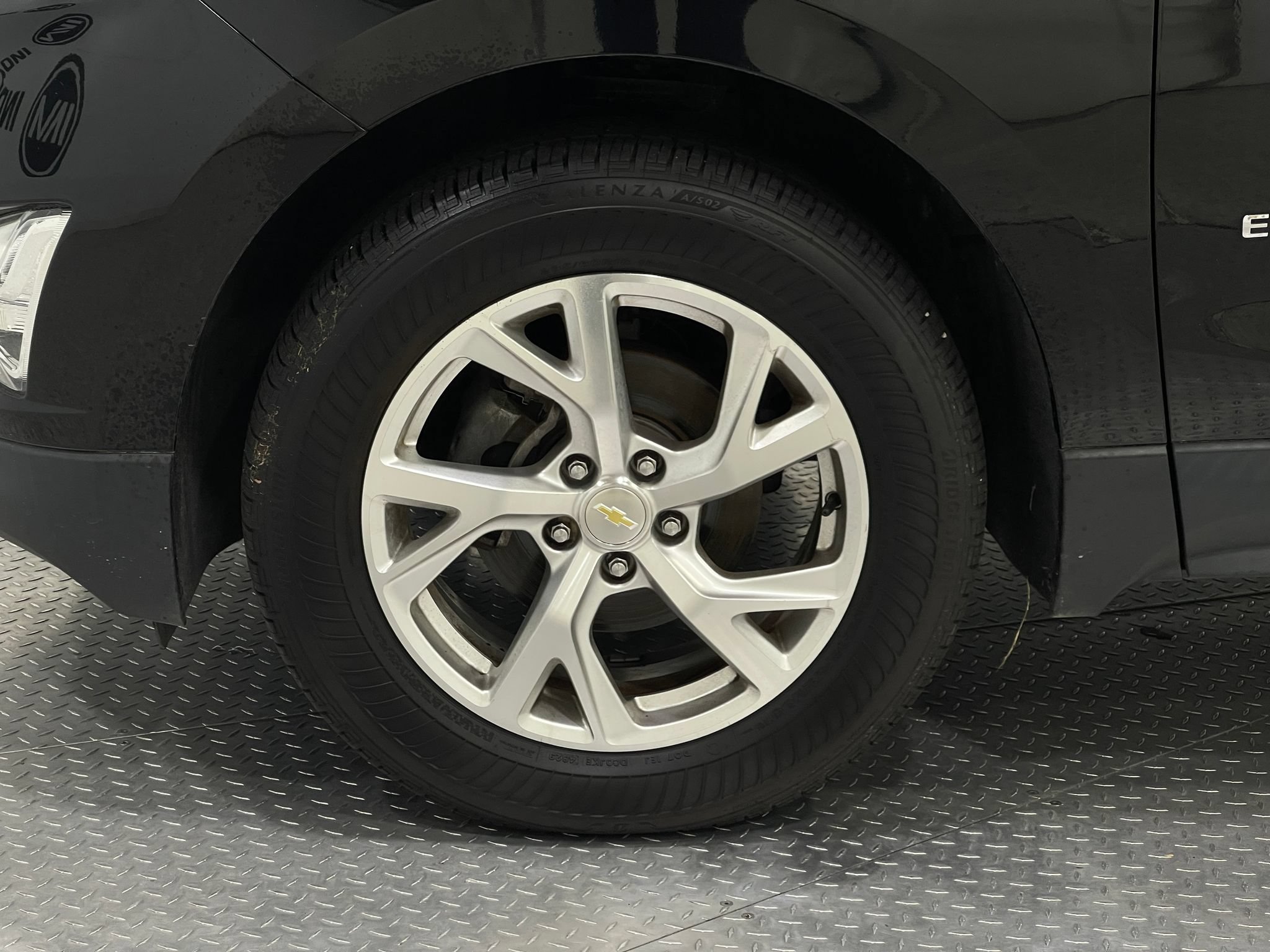 Used 2019 Chevrolet Equinox Premier AWD/4WD image 31