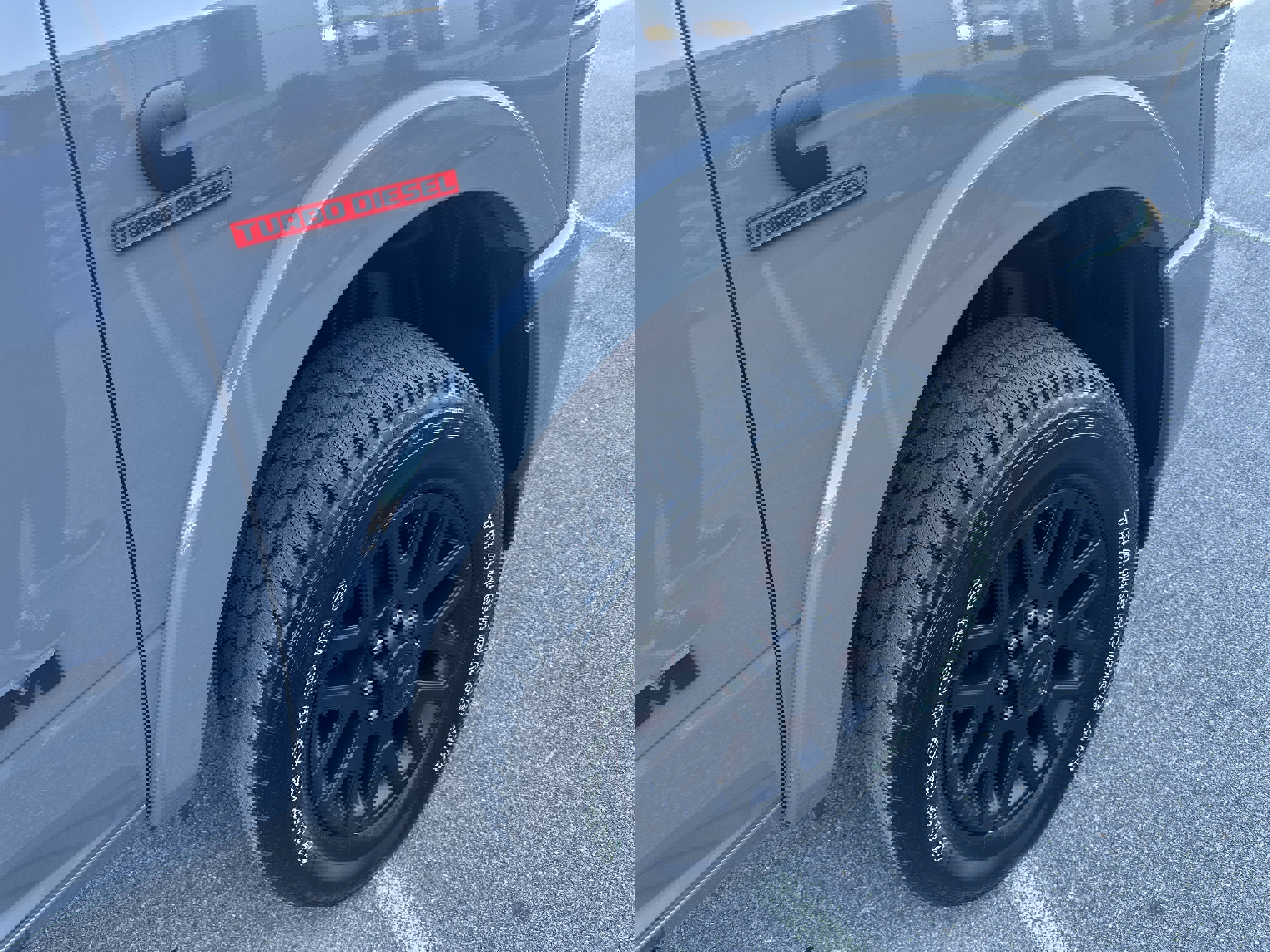 New 2026 RAM 2500 Limited image 33