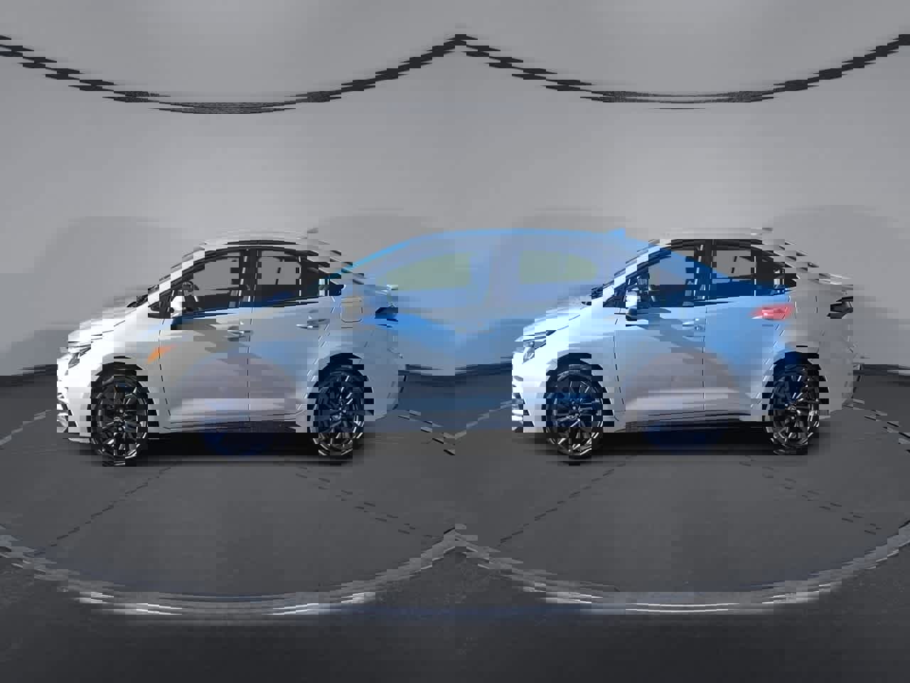 Used 2023 Toyota Corolla SE image 5