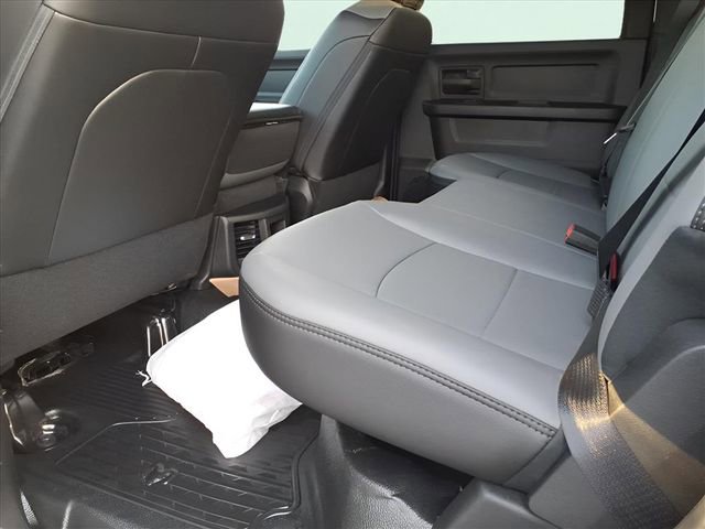 New 2026 RAM 4500 Tradesman w/ Chrome Appearance Group image 8