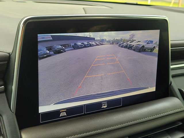 Used 2021 Chevrolet Tahoe LT RWD image 20