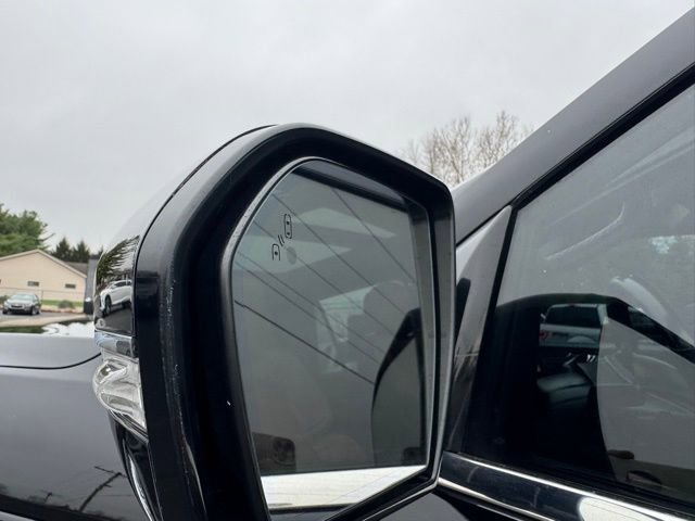 Used 2019 Lincoln Navigator L Reserve w/ Cargo Package AWD/4WD image 26