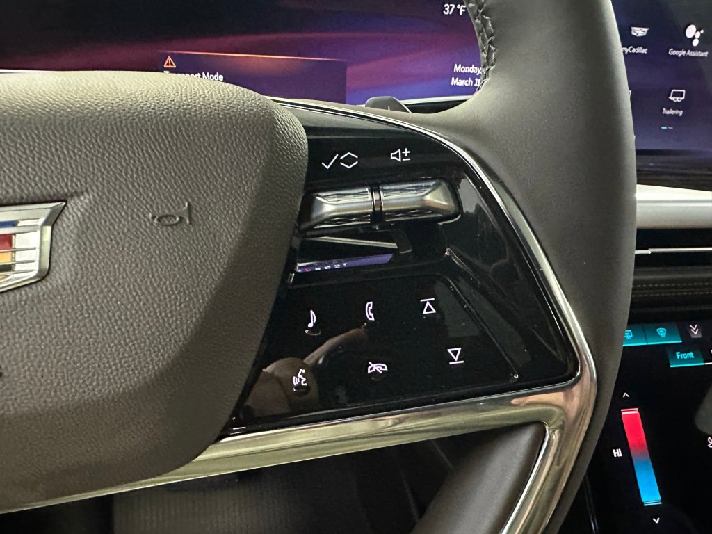 New 2026 Cadillac Escalade ESV Luxury w/ Touring Package image 11