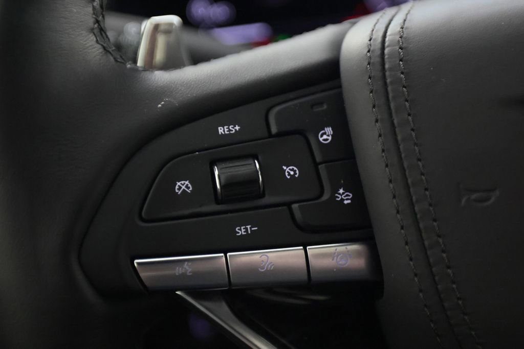 Used 2024 Cadillac Escalade V image 27