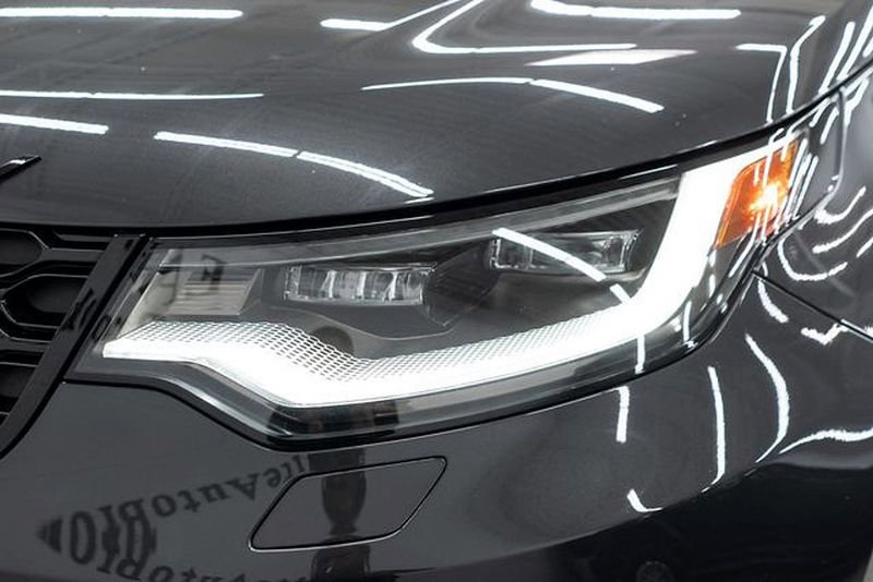 Used 2023 Land Rover Discovery S R-Dynamic image 56