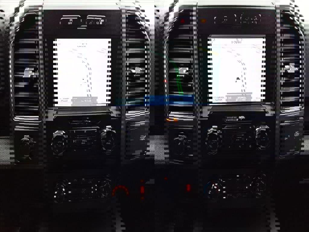 Certified 2020 Ford F150 XLT w/ Equipment Group 302A Luxury image 15