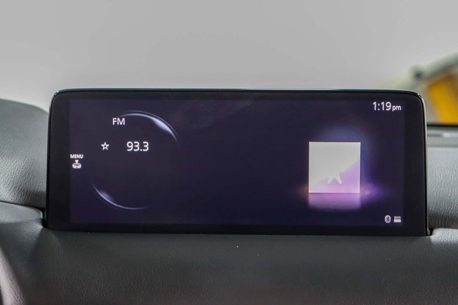 Used 2023 MAZDA CX-5 AWD image 19