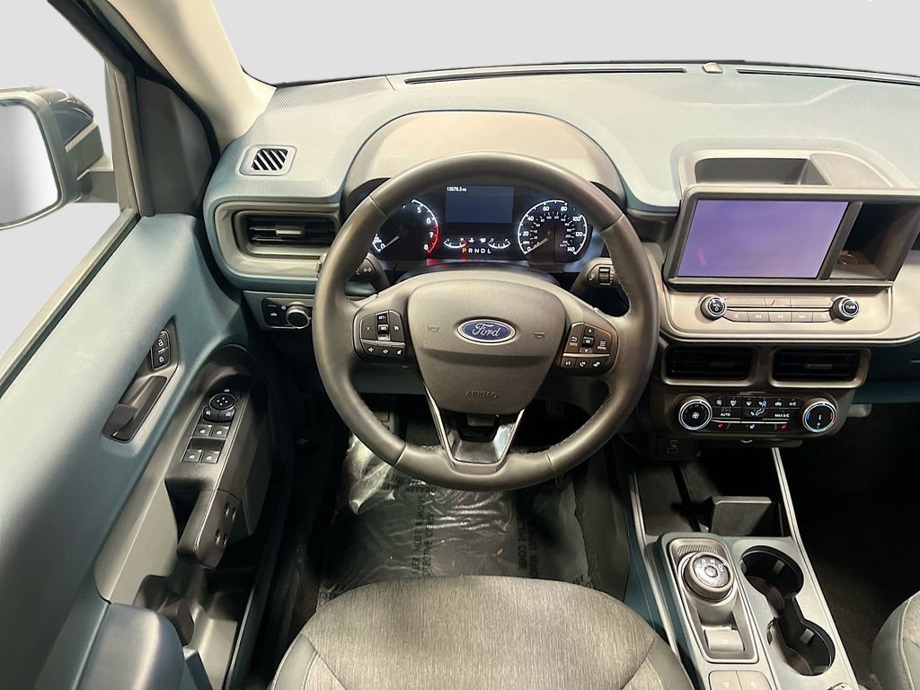 Used 2024 Ford Maverick XLT w/ XLT Luxury Package AWD/4WD image 21