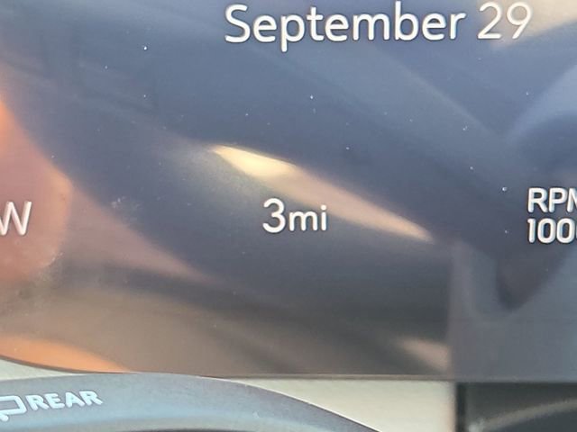 New 2026 Buick Enclave Avenir w/ Super Cruise Package image 12