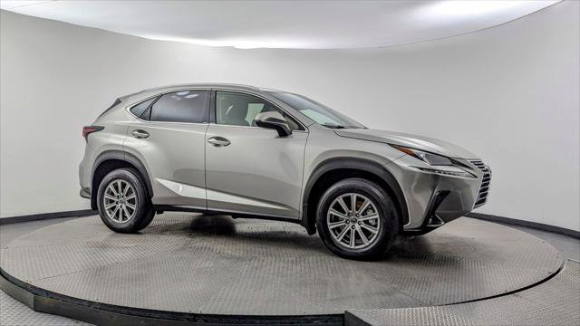 Used 2020 Lexus NX 300 FWD w/ Accessory Package 2 image 11