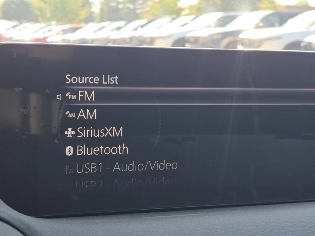 New 2026 MAZDA CX-50 AWD 2.5 S w/ Weather Package image 7