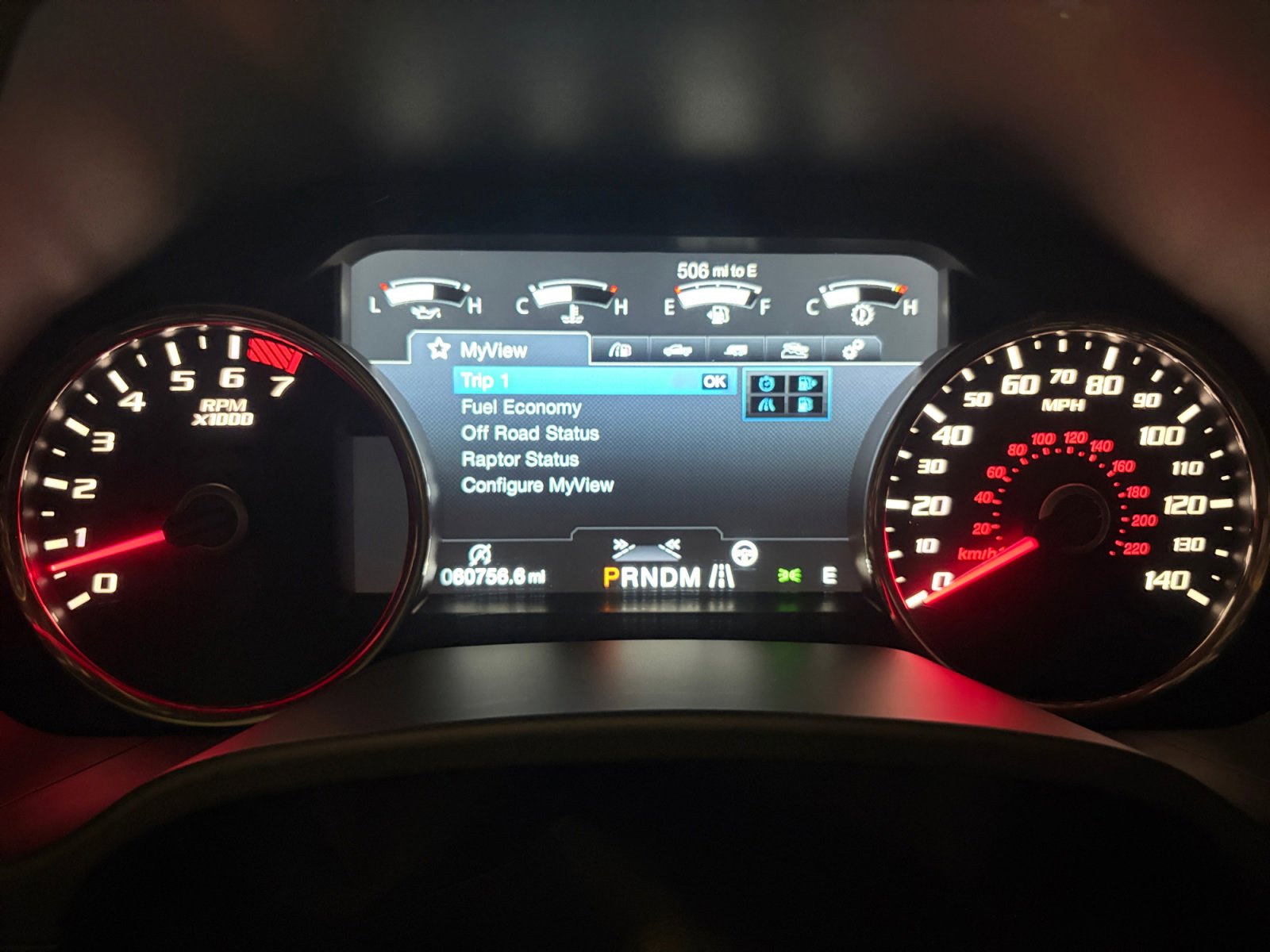 Used 2018 Ford F150 Raptor w/ Equipment Group 802A Luxury AWD/4WD image 34