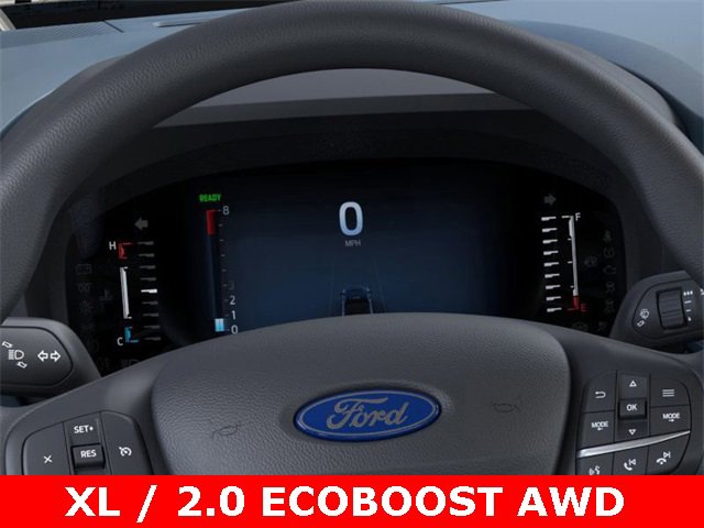 New 2025 Ford Maverick XL w/ Equipment Group 102A image 42