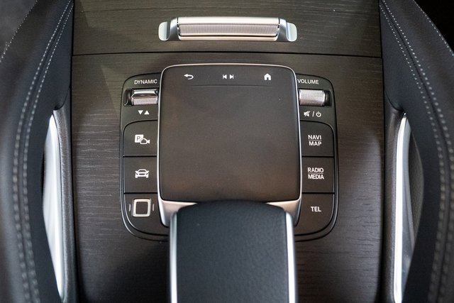 New 2026 Mercedes-Benz GLE 350 4MATIC image 21