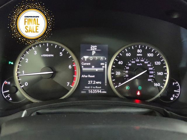 Used 2015 Lexus NX 200t AWD image 22