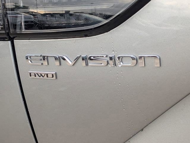 New 2026 Buick Envision Avenir AWD/4WD image 7