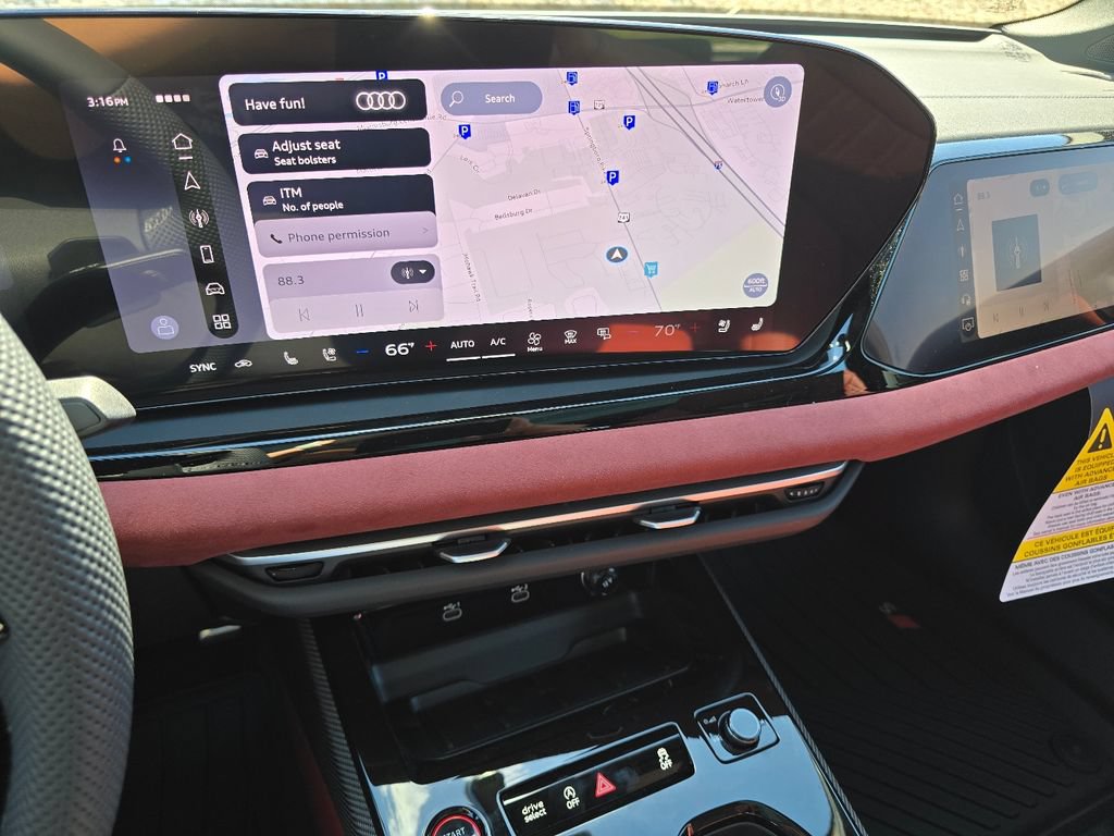 New 2026 Audi S5 Prestige AWD/4WD image 41