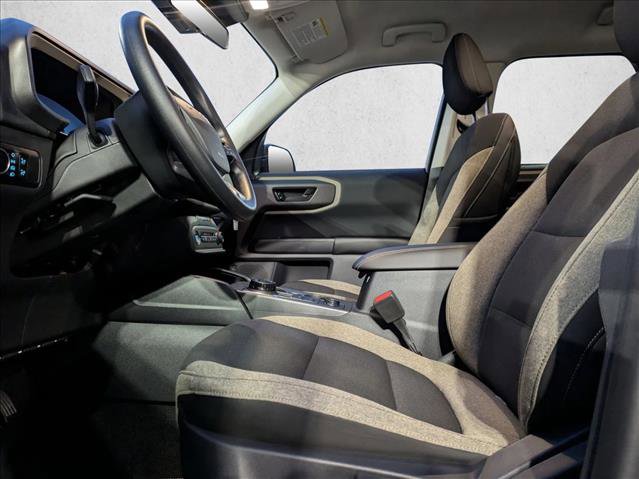 New 2025 Ford Bronco Sport Big Bend AWD/4WD image 4