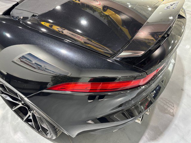Used 2014 Jaguar F-TYPE S RWD image 78