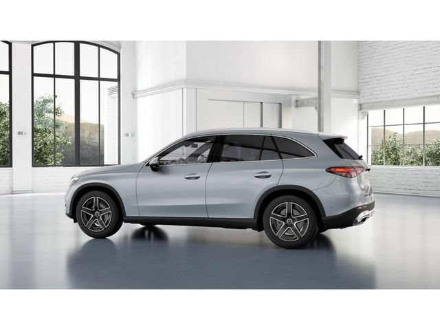 New 2027 Mercedes-Benz GLC 300 4MATIC image 32