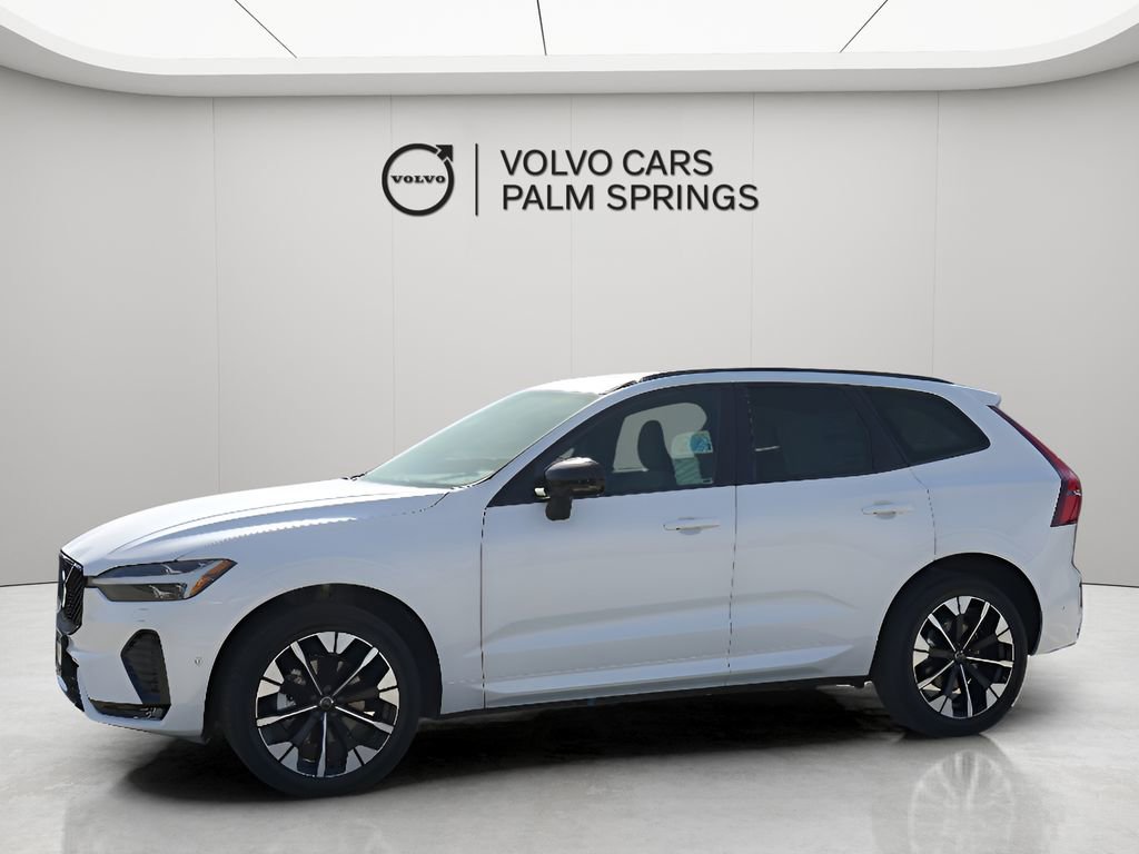 New 2026 Volvo XC60 B5 Plus w/ Protection Package Premier image 5