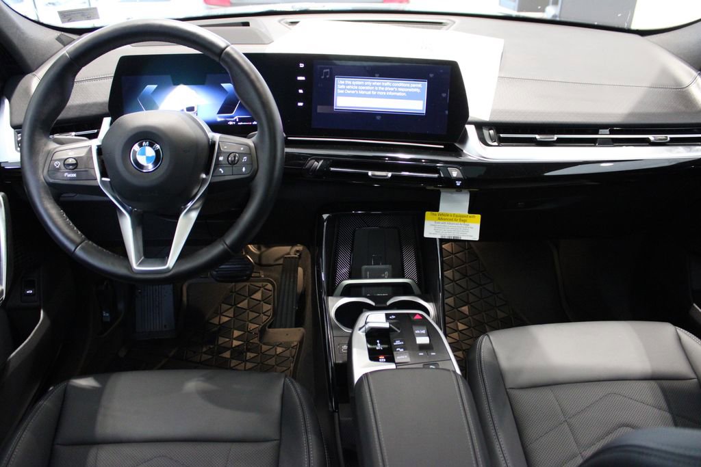 New 2026 BMW X2 xDrive28i image 5