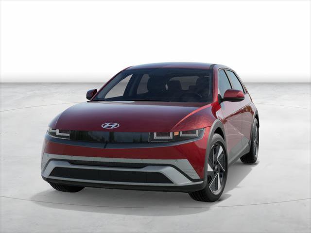 New 2026 Hyundai Ioniq 5 SEL AWD/4WD image 6