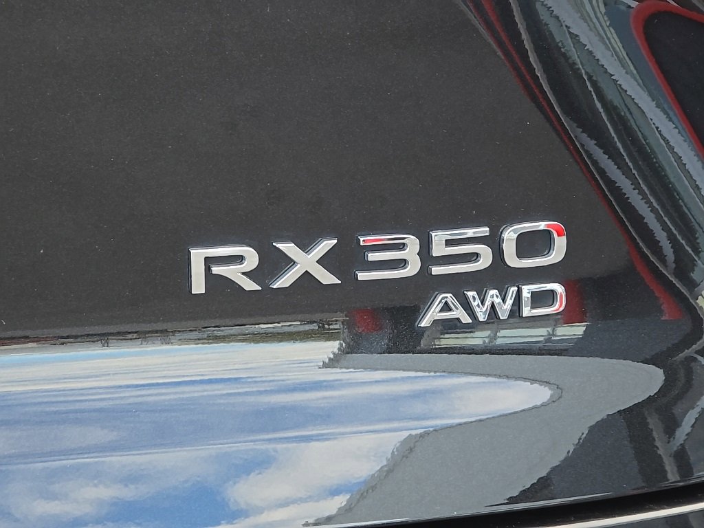 Used 2024 Lexus RX 350 Premium image 8