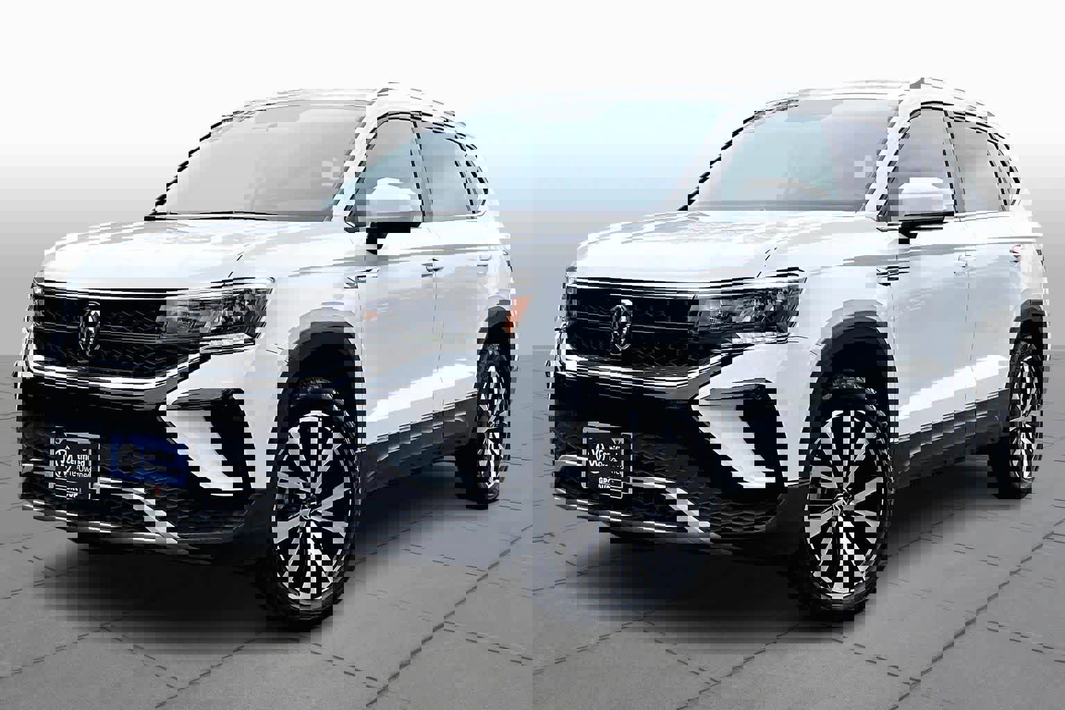 Certified 2022 Volkswagen Taos SE