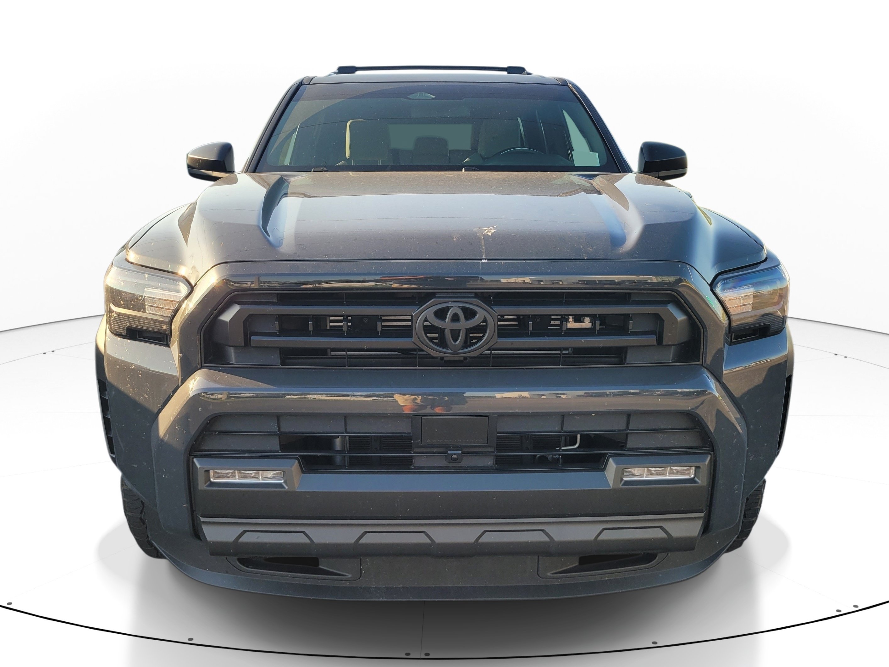 Used 2025 Toyota 4Runner SR5 RWD image 2