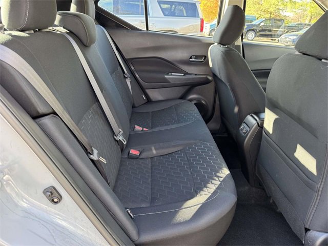 Used 2024 Nissan Kicks SV image 26