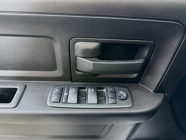 Used 2014 RAM 1500 Express image 16