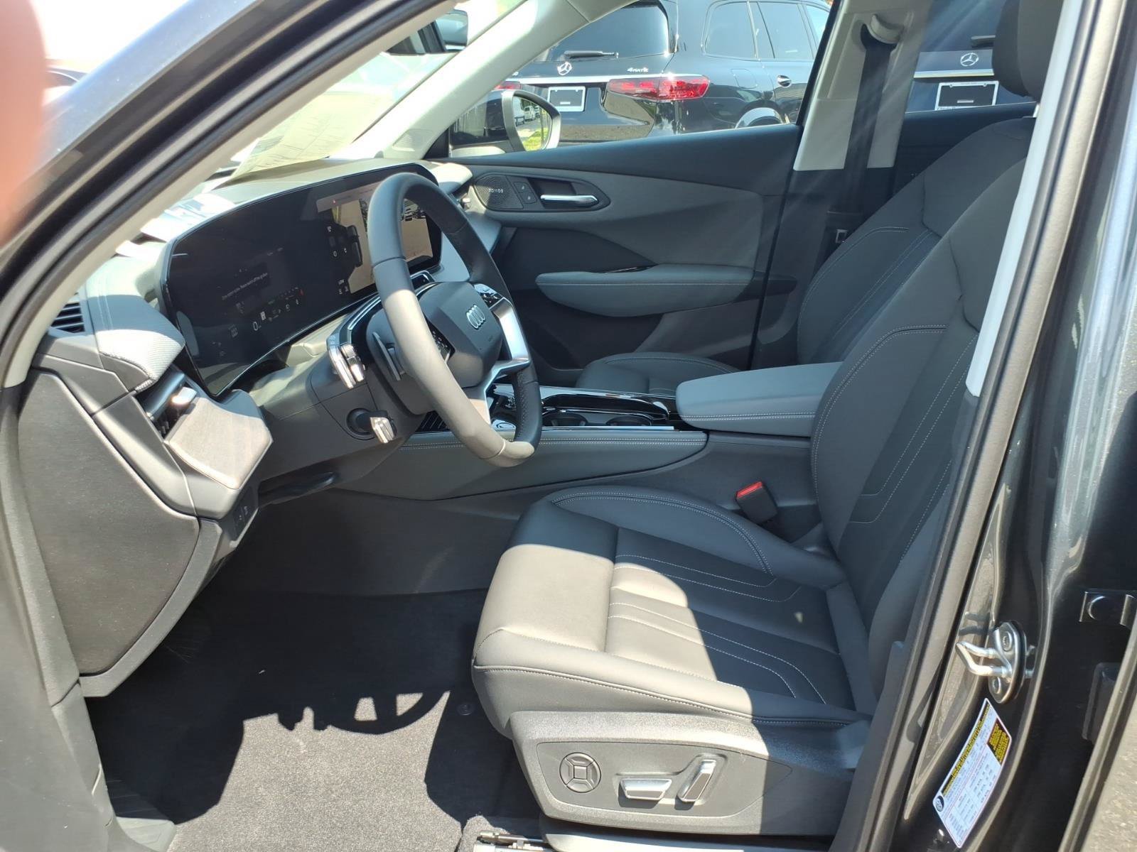 New 2026 Audi Q3 quattro 2.0T AWD/4WD image 12