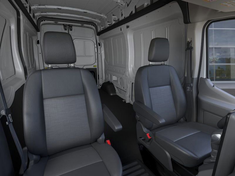 New 2026 Ford Transit 350 148 High Roof image 10