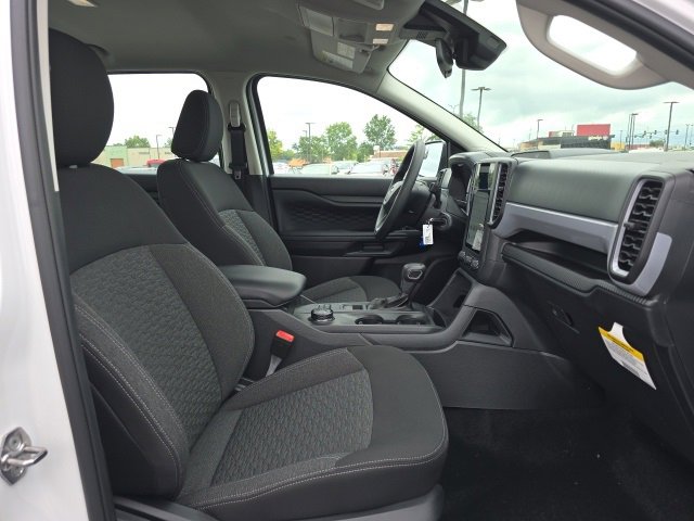 New 2025 Ford Ranger XL w/ Trailer Tow Package image 18