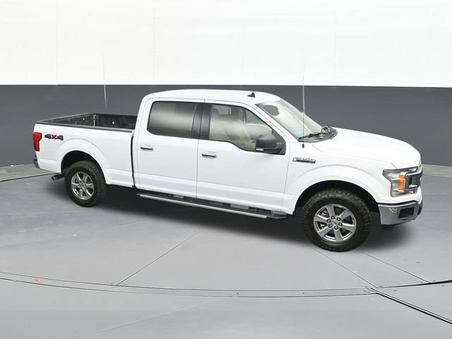Used 2019 Ford F150 XLT w/ Equipment Group 302A Luxury AWD/4WD image 68