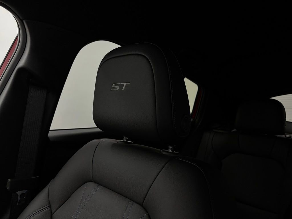 New 2026 Buick Envista Sport Touring w/ Convenience I Package image 41