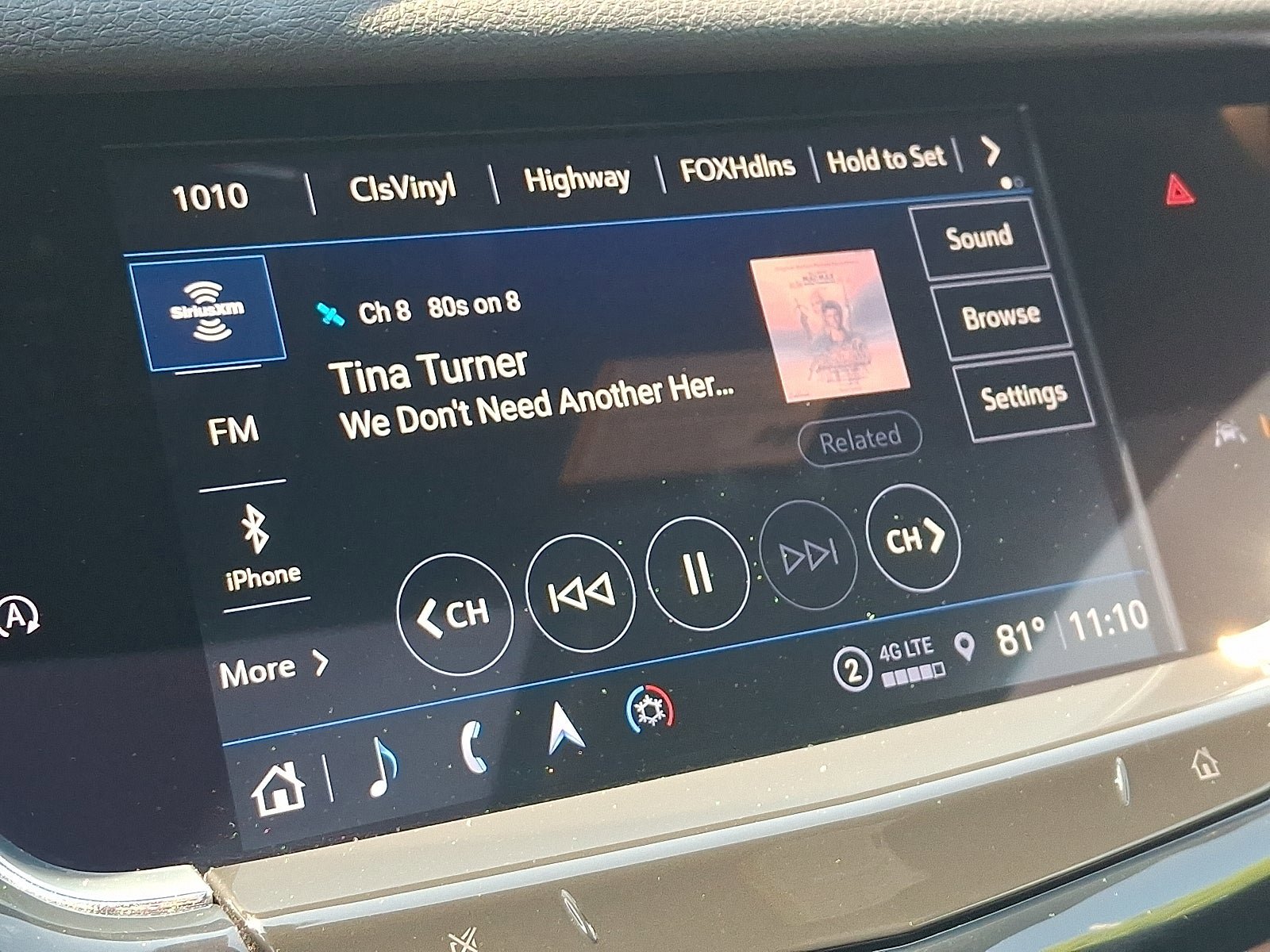 Certified 2023 Cadillac XT6 Premium Luxury AWD/4WD image 29