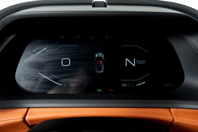 Used 2025 Lotus Emira First Edition image 30