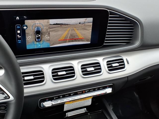 New 2026 Mercedes-Benz GLE 450 4MATIC image 6