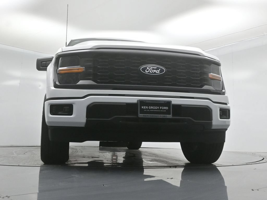 Certified 2024 Ford F150 STX RWD image 44