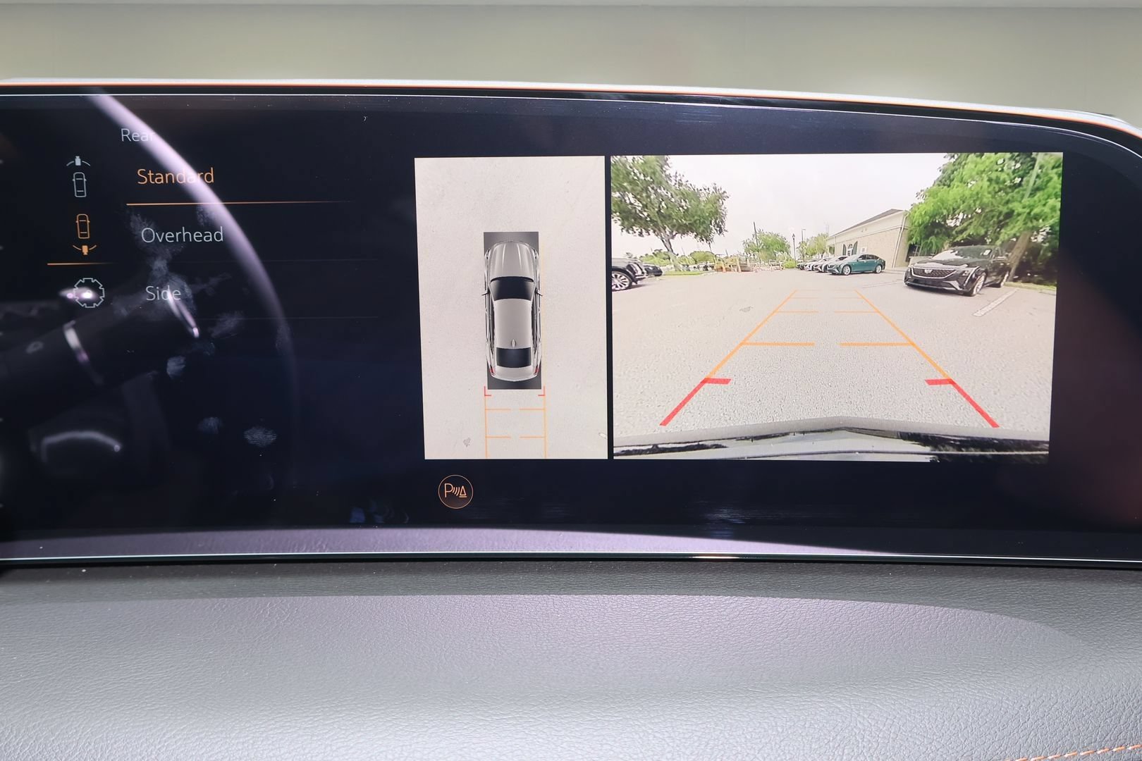 New 2026 Cadillac CT5 Sport RWD image 22