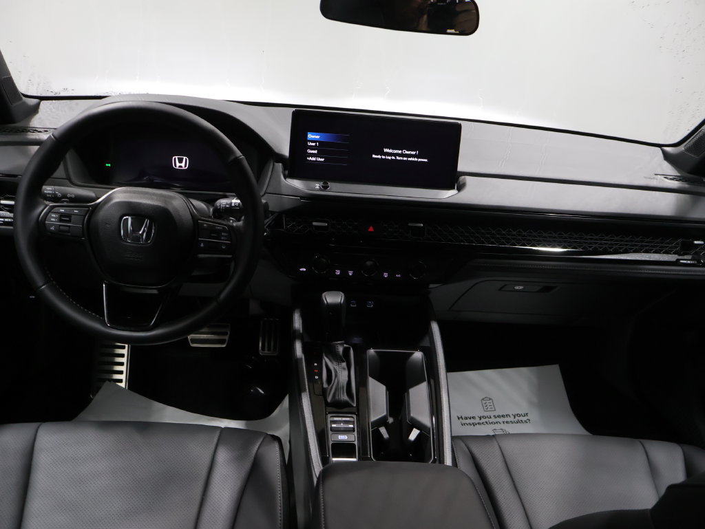 Used 2026 Honda Accord Sport image 17