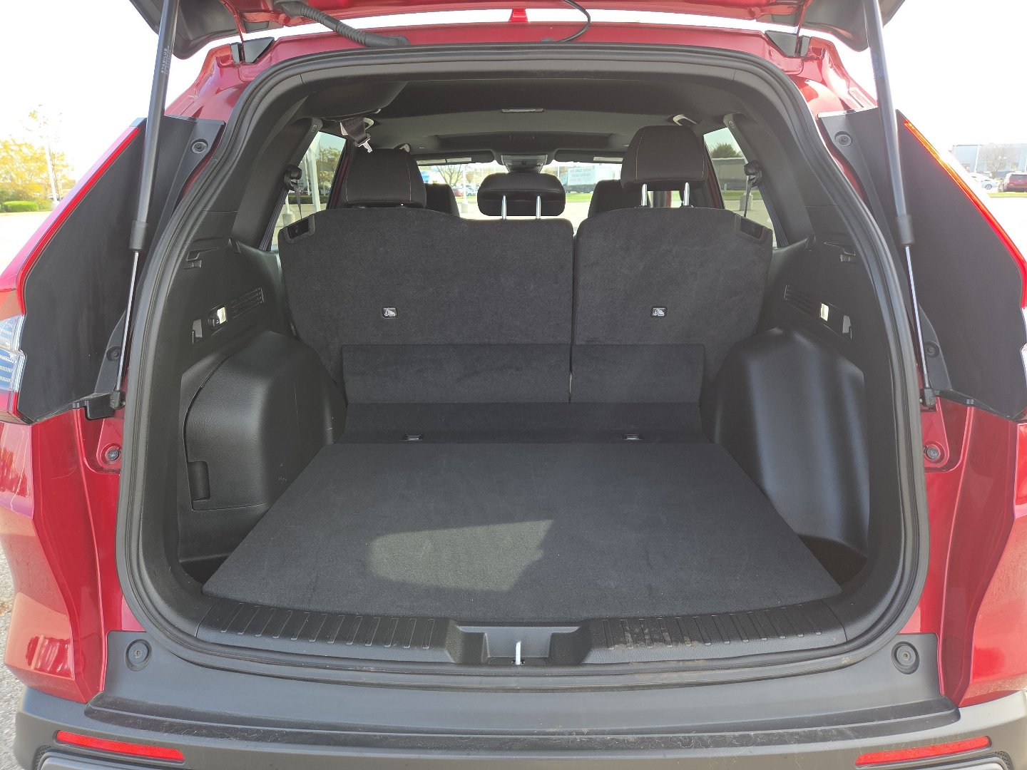 Used 2024 Honda CR-V Sport image 20