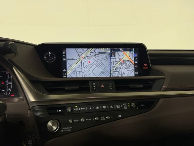 Certified 2021 Lexus ES 350 w/ Premium Package FWD image 22