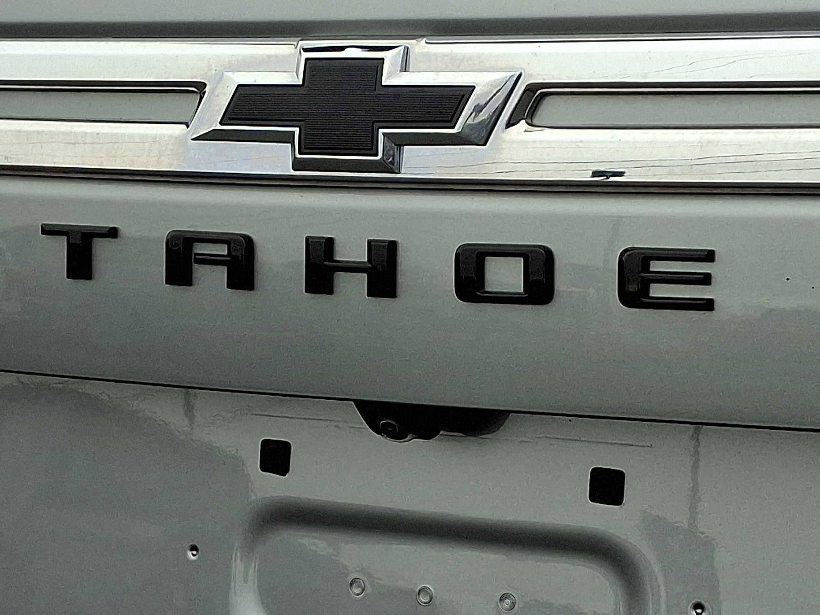 Used 2023 Chevrolet Tahoe LT AWD/4WD image 28